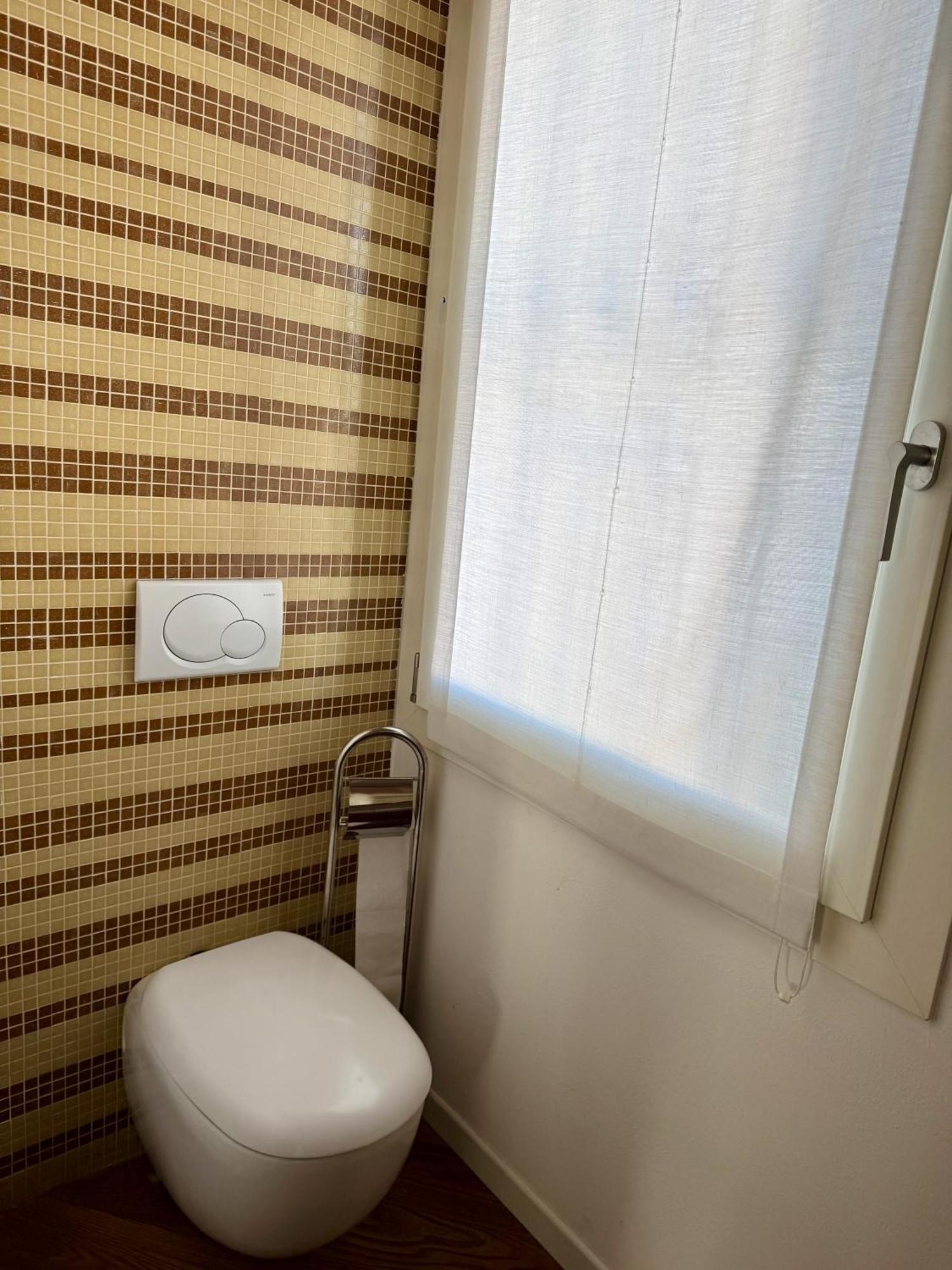 Apartmán Motta Di Livenza Deluxe Exteriér fotografie